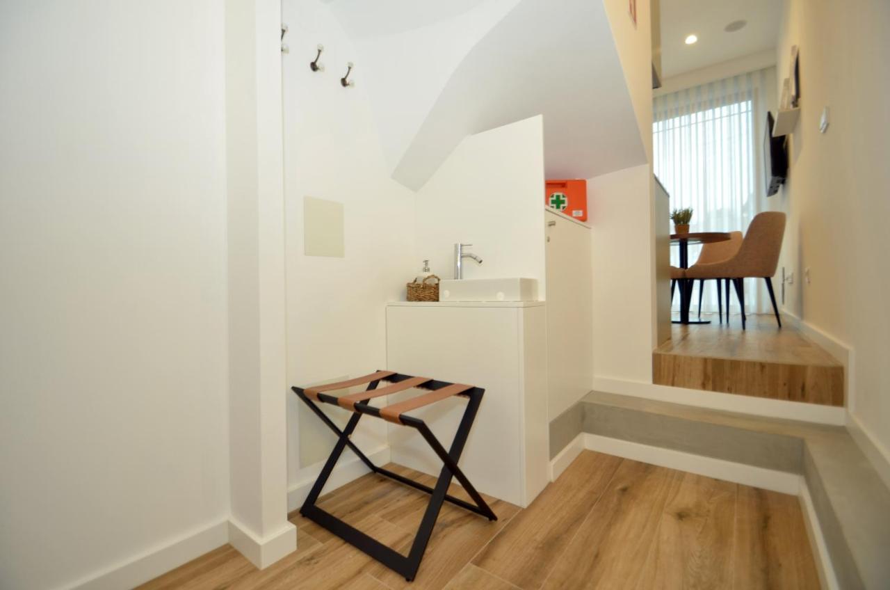 Oliva Teles 53 Apartments Arcozelo  Екстер'єр фото