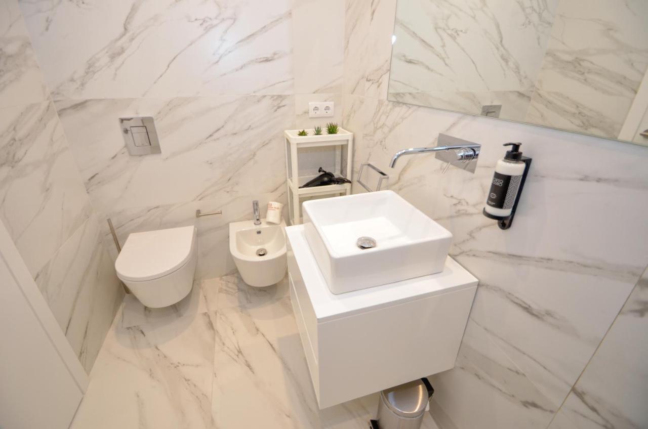 Oliva Teles 53 Apartments Arcozelo  Екстер'єр фото