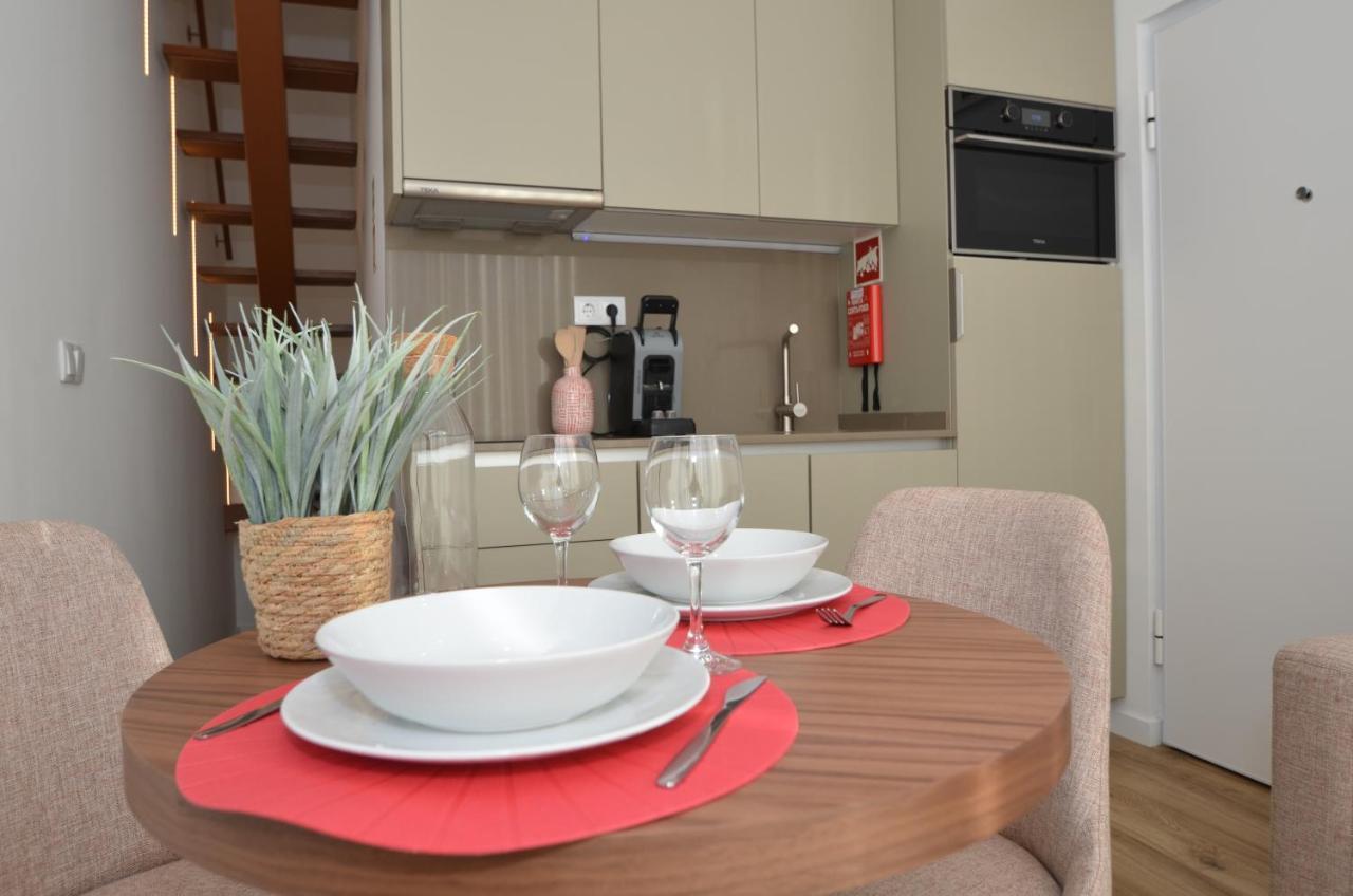 Oliva Teles 53 Apartments Arcozelo  Екстер'єр фото