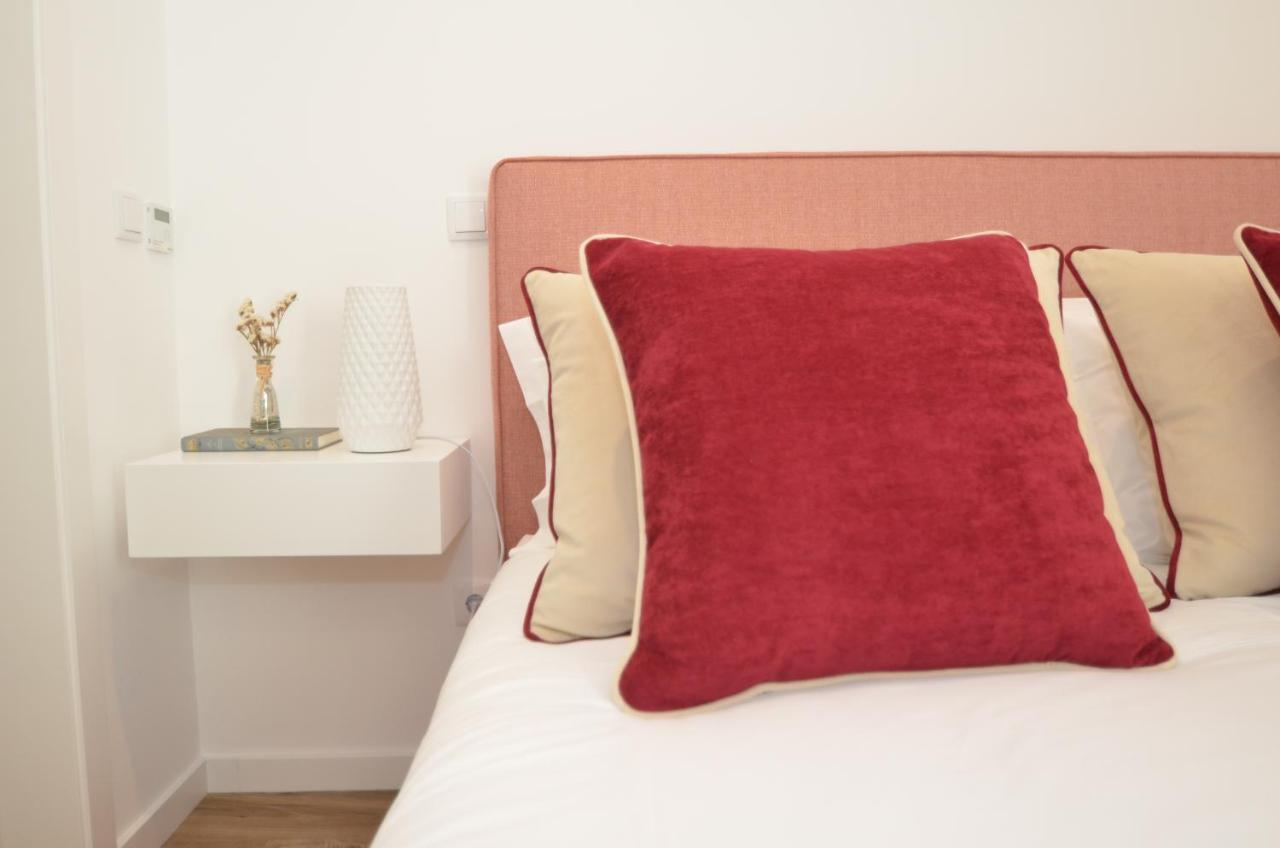 Oliva Teles 53 Apartments Arcozelo  Екстер'єр фото