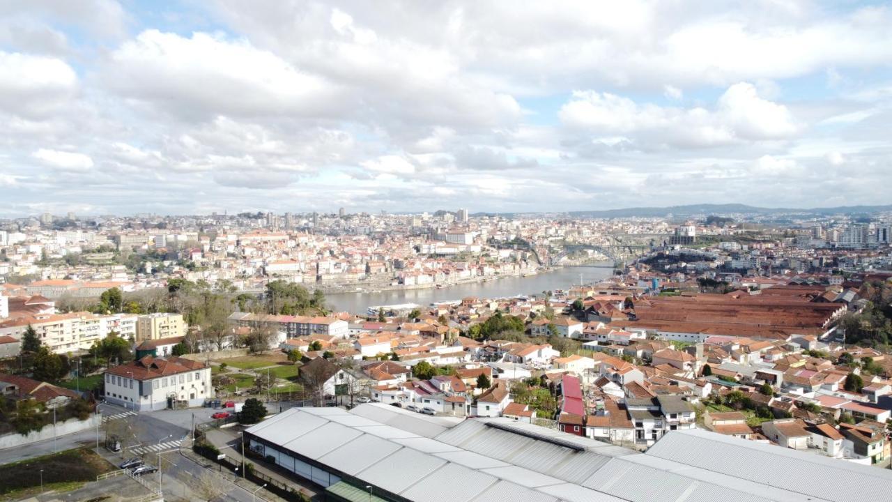 Oliva Teles 53 Apartments Arcozelo  Екстер'єр фото
