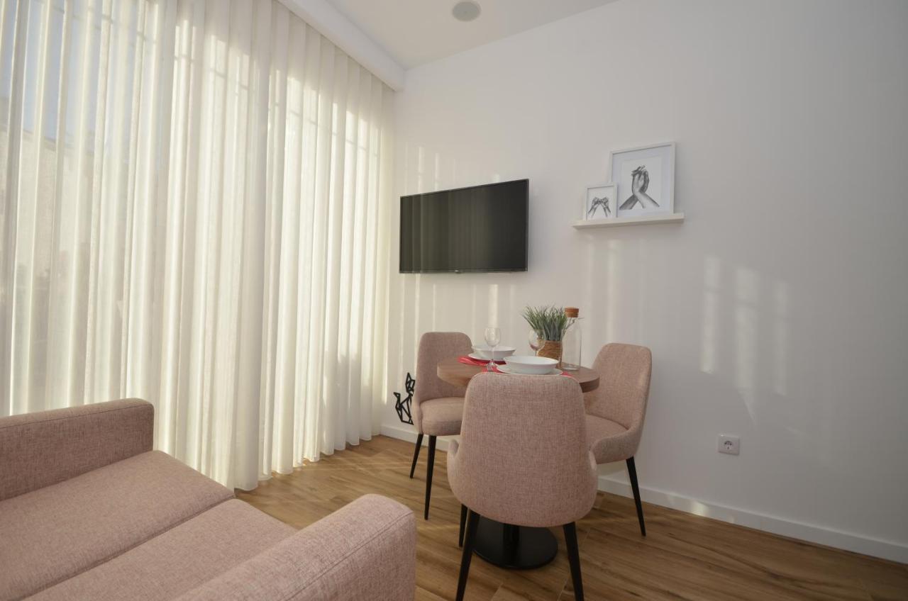 Oliva Teles 53 Apartments Arcozelo  Екстер'єр фото