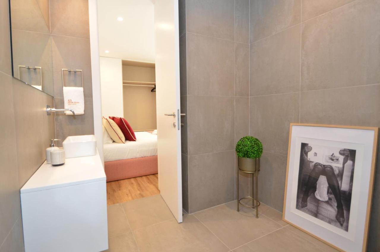 Oliva Teles 53 Apartments Arcozelo  Екстер'єр фото