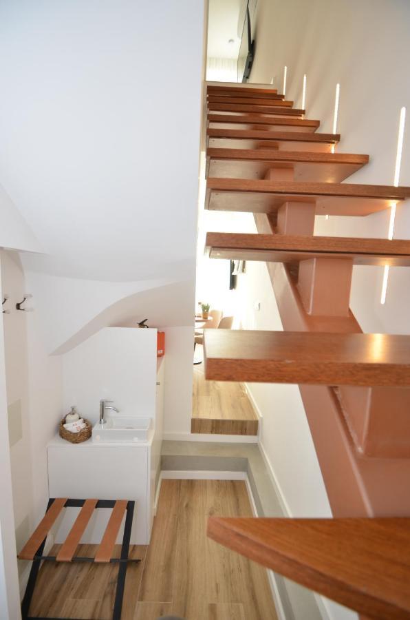 Oliva Teles 53 Apartments Arcozelo  Екстер'єр фото